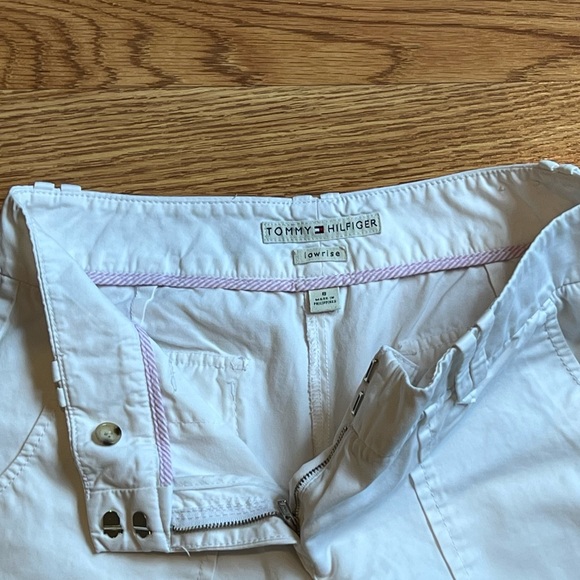 Tommy Hilfiger Capris - Picture 4 of 10